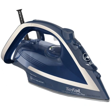 Tefal Ultragliss Anti-Calc Plus FV6830E0 Gludeklis