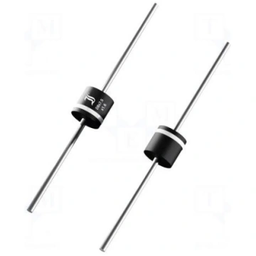 Diode: Schottky rectifying | THT | 45V | 40A | P60