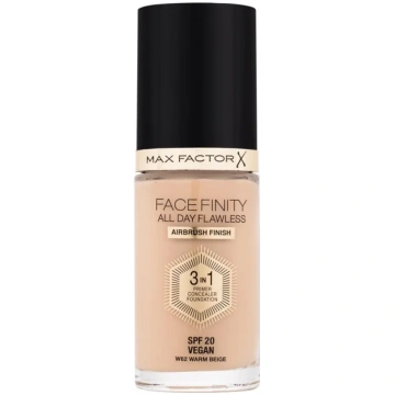 Max Factor Facefinity All Day Flawless 3 vienā ton