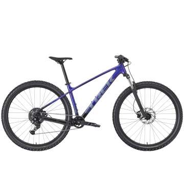 Trek Marlin 4 M 29 Purple Flip/Black Fade PR-BK Ge