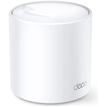 TP-Link Deco X20, balta - Bezvadu rūteris, DECO-X2