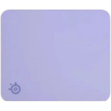 SteelSeries QcK Medium mouse pad | Purple| 270x320