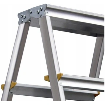 AWTOOLS KĀPŅU TABURETE 7 PAKĀPIENI 150KG