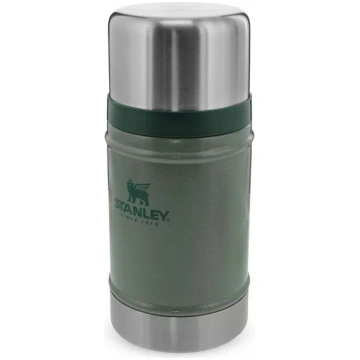 Termoss Stanley 10-07936-003 0.7L Zaļš Nerūsējošā 
