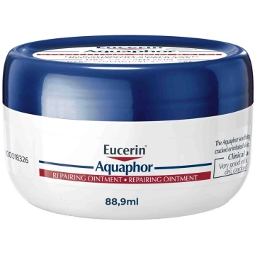 Eucerin Aquaphor Body Balm Balzams ķermenim 80g 40