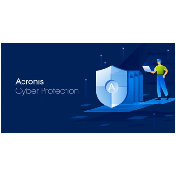 Acronis | Cloud | Storage Subscription License 1 T