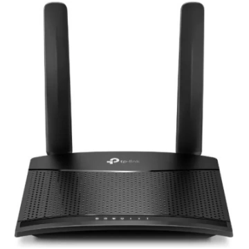 Bezvadu maršrutētājs TP-Link TL-MR100