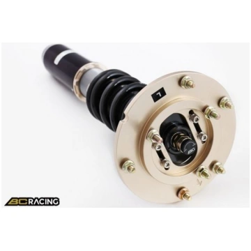 BC Racing DR Track Series Coilover Set BMW 5 Serie