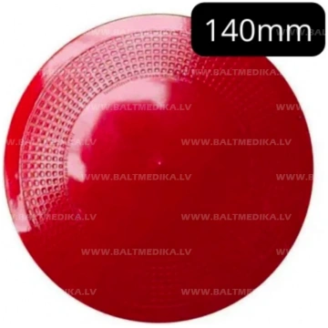Dycem pretslīdes materiāls, aplis 14cm Dycem, Vāci