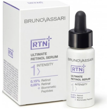ULTIMATE RETINOL SERUM INTENSITY 1