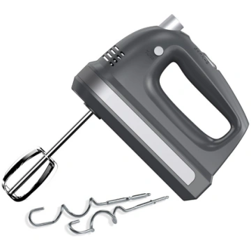 Maestro MR-501 Hand mixer Grey MR-501