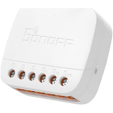 Sonoff Wi-Fi Smart Switch S-MATE2 | S-MATE2 | 6920