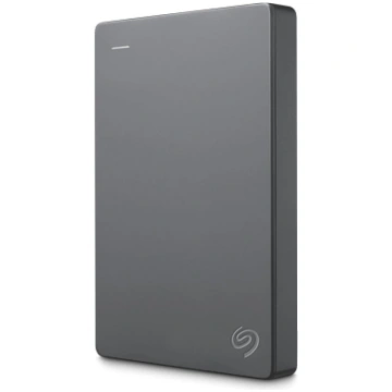 External HDD, SEAGATE, Basic, 4TB, USB 3.0, STJL40