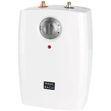 Boilers, novietojams zem izlietnes, 5 l, bezspiedi