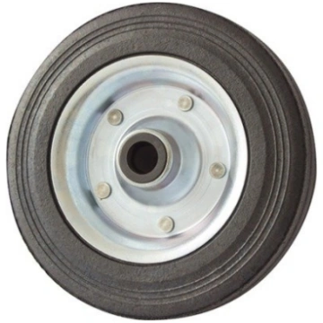 Piekabes atbalsta ritenis Jockey Wheel Winterhoff 