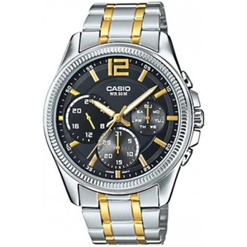 Rokas pulkstenis Casio MTP-E305SG-1AVEF