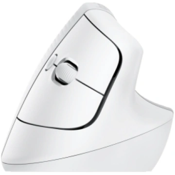 Logitech Lift Vertical Ergonomic Mouse 910-006475