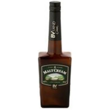Liķieris piena BVLAND Malt Cream, 16%, 0.7 l