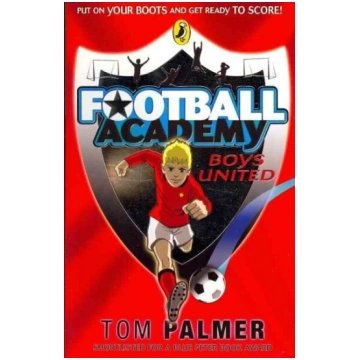 Football Academy: Boys United