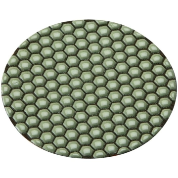 Slīpēšanas disks FLEX DP Dry D115 100, 115 mm