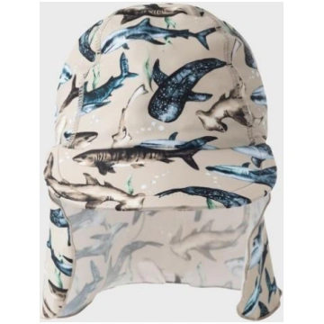 NAME IT UV swim hat Nmmzilo