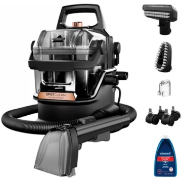 Bissell | Portable Carpet and Upholstery Cleaner |