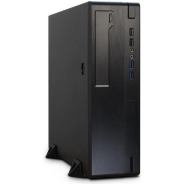 INTER-TECH IT-502 Desktop (Mini-ITX µATX USB3.0 US