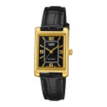 Casio pulkstenis sieviešu LTP-1234PGL-1AEF [Zegare