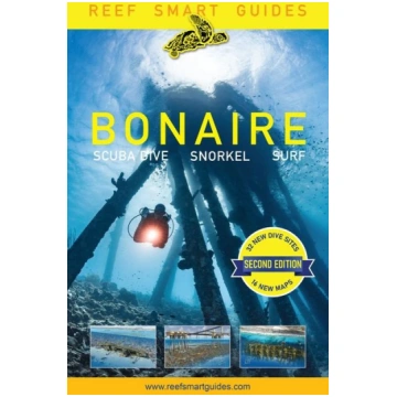Reef Smart Guides Bonaire (Second Edition): Scuba 