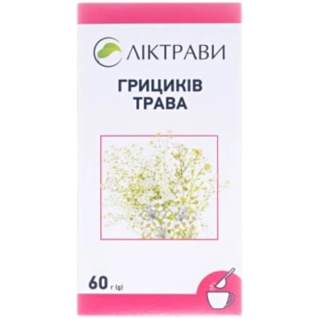 Tēja GANU Plikstiņš 60g LEKTRAVI Viola Farma