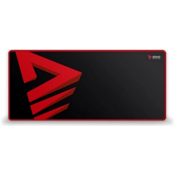 Peles paliktnis Savio Professional Gaming Mousepad