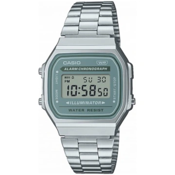 CASIO A168WA-3AYES