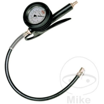 Manometrs JMT 0-12 bar (0-170 PSI)