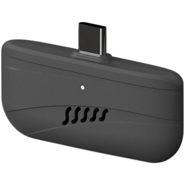 Mini Alcohol Tester, USB Type-C HiSmart