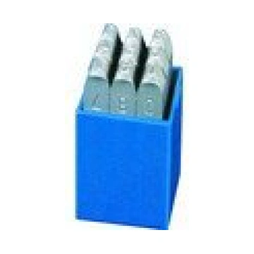 Beta Tools Komplekts Marķieru Cipari 3mm - 100030k