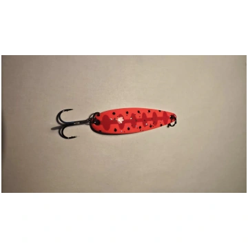 Šūpiņš ZIELFISCH SALAMANDRA 65mm 15gr
