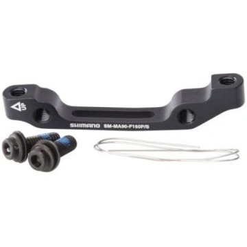 Shimano SM-MA90-F160P/S bremžu suporta adapteris |