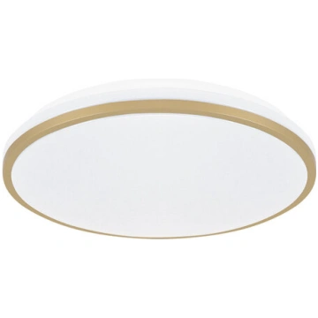 Plafoni SMD LED LINUS LED C 18W NW, Plafonas SMD L