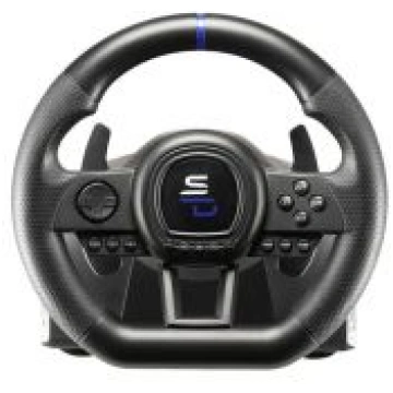Subsonic Superdrive SV 650 Racing Wheel Peles