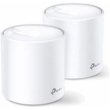 TP-Link Deco X20 2-Pack (DECO X20(2-PACK))