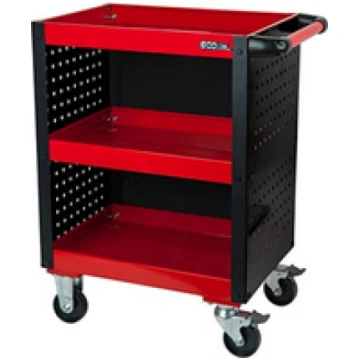 KS Tools ECOline Workshop Service Trolley ( 890.00