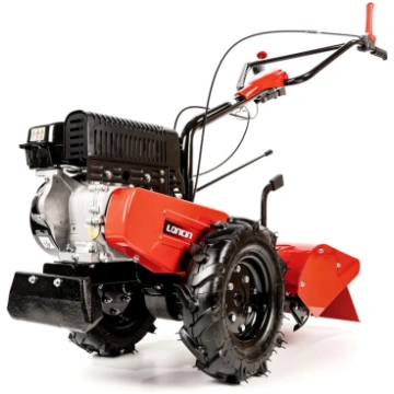 Zemes frēze Loncin L50