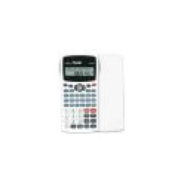 Kalkulātors zinātniskais Milan M240 balts