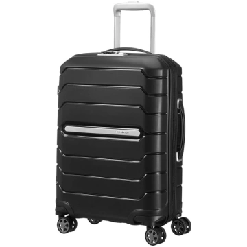 Samsonite Flux - Spinner 55/20 Paplašināmā rokas b