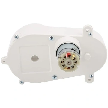 FILFEEL Hocheffizientes Elektromotor-Getriebe für