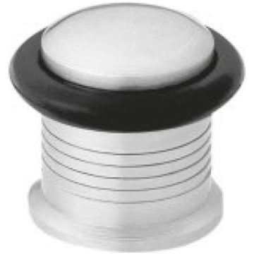 EKO BIO Atdure durvīm 22mm nerūsējoša