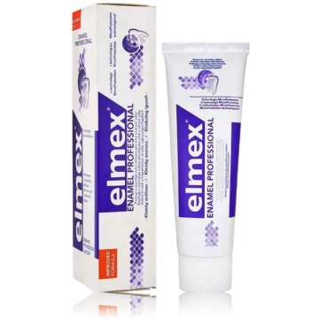 Elmex Dental Enamel Protection Professional zobu p