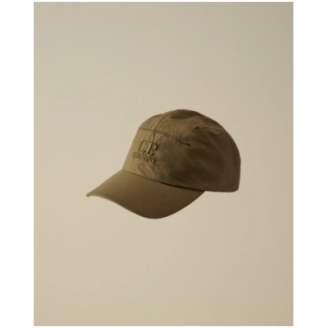 Plain Paper Touch Cap