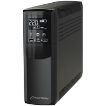 PowerWalker VI 800 CSW FR UPS 800VA/480W Line Inte