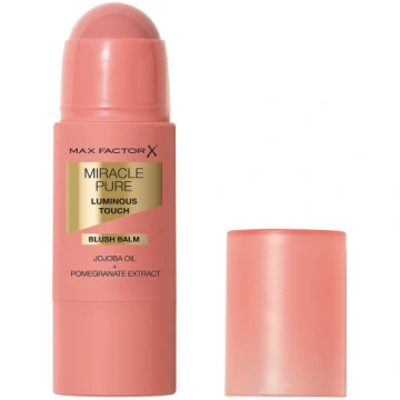 Max Factor - Miracle Pure Luminous Touch - 30 Blus